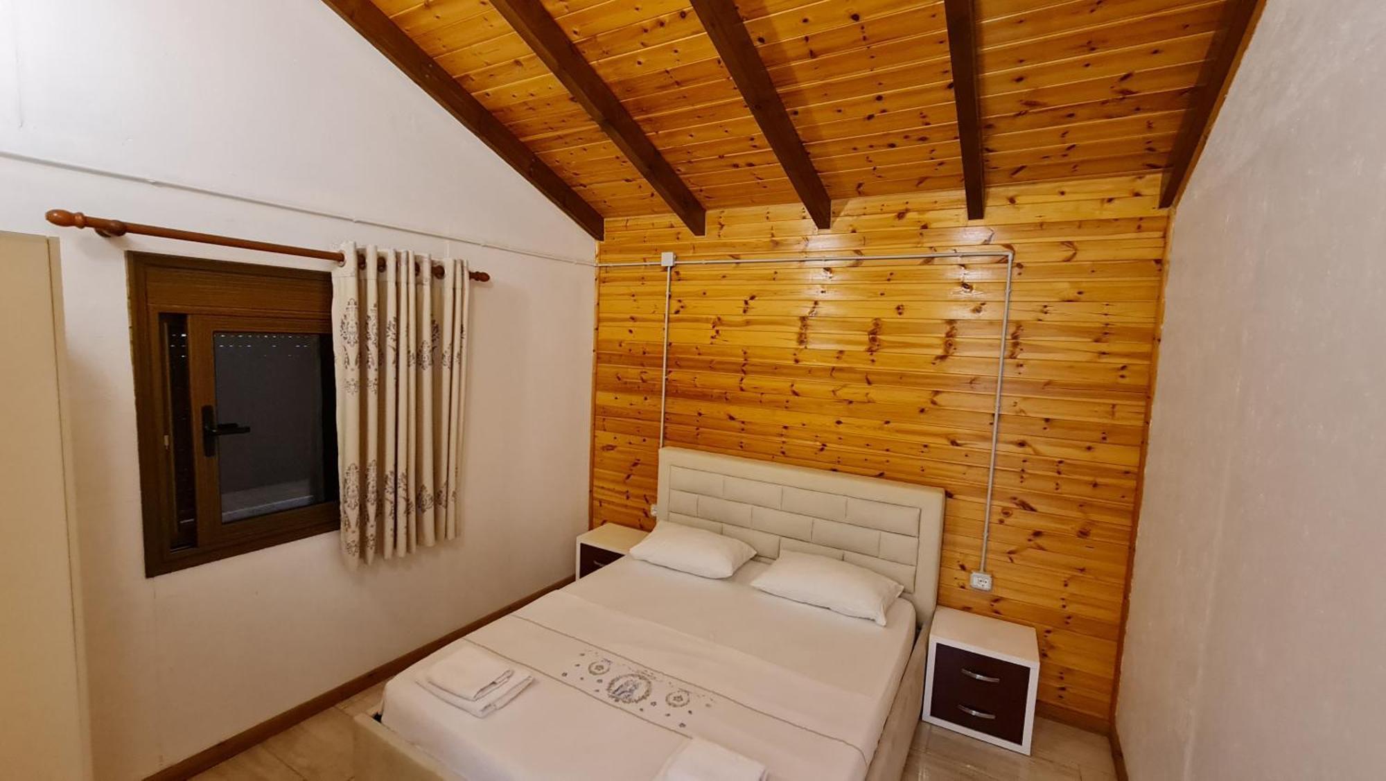 Villa Skenderi Sarande Ngoại thất bức ảnh