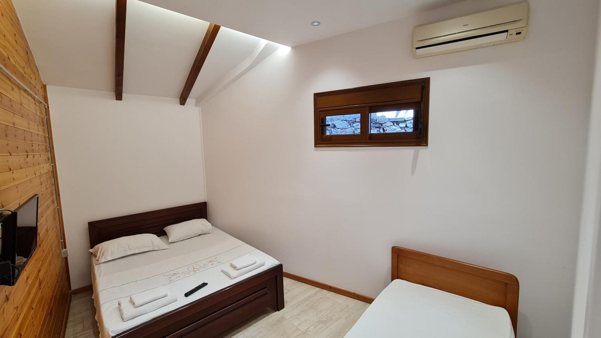 Villa Skenderi Sarande Ngoại thất bức ảnh